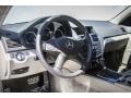 Quartz Blue Metallic - C 300 Luxury Photo No. 18