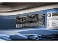 Quartz Blue Metallic - C 300 Luxury Photo No. 20
