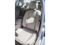Quartz Blue Metallic - C 300 Luxury Photo No. 21