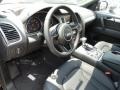 Orca Black Metallic - Q7 3.0 TFSI quattro S Line Package Photo No. 11