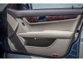 Quartz Blue Metallic - C 300 Luxury Photo No. 24