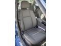 Quartz Blue Metallic - C 300 Luxury Photo No. 25