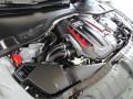  2014 RS 7 4.0 TFSI quattro 4.0 Liter FSI Turbocharged DOHC 32-Valve VVT V8 Engine