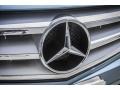 Quartz Blue Metallic - C 300 Luxury Photo No. 27