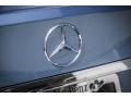 Quartz Blue Metallic - C 300 Luxury Photo No. 29