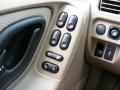 2006 Dark Stone Metallic Ford Escape XLS  photo #21