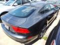 2014 Daytona Gray Pearl Audi A7 3.0T quattro Prestige  photo #5