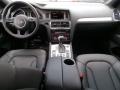 Orca Black Metallic - Q7 3.0 TFSI quattro S Line Package Photo No. 31