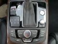 Black Controls Photo for 2014 Audi A7 #94052224