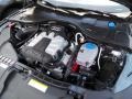 3.0 Liter Supercharged FSI DOHC 24-Valve VVT V6 2014 Audi A7 3.0T quattro Prestige Engine