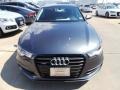 2014 Daytona Grey Pearl Effect Audi A6 3.0 TDI quattro Sedan  photo #2