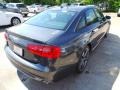 2014 Daytona Grey Pearl Effect Audi A6 3.0 TDI quattro Sedan  photo #7