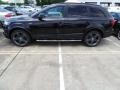 Orca Black Metallic - Q7 3.0 TFSI quattro S Line Package Photo No. 4