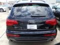 2014 Orca Black Metallic Audi Q7 3.0 TFSI quattro S Line Package  photo #6