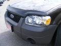 2006 Dark Stone Metallic Ford Escape XLS  photo #27