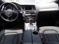 2014 Orca Black Metallic Audi Q7 3.0 TFSI quattro S Line Package  photo #31