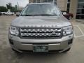 2011 Ipanema Sand Metallic Land Rover LR2 HSE  photo #6