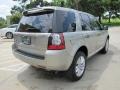 2011 Ipanema Sand Metallic Land Rover LR2 HSE  photo #10