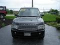 Java Black Pearl - Range Rover Supercharged Photo No. 2