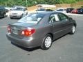 2004 Moonshadow Gray Metallic Toyota Corolla LE  photo #6