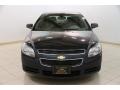 Imperial Blue Metallic - Malibu LS Photo No. 2