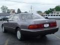 1992 Dark Taupe Metallic Lexus LS 400  photo #4