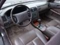 1992 Dark Taupe Metallic Lexus LS 400  photo #5