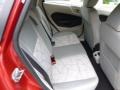 2011 Red Candy Metallic Ford Fiesta SE Hatchback  photo #13