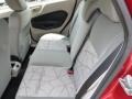 2011 Red Candy Metallic Ford Fiesta SE Hatchback  photo #16