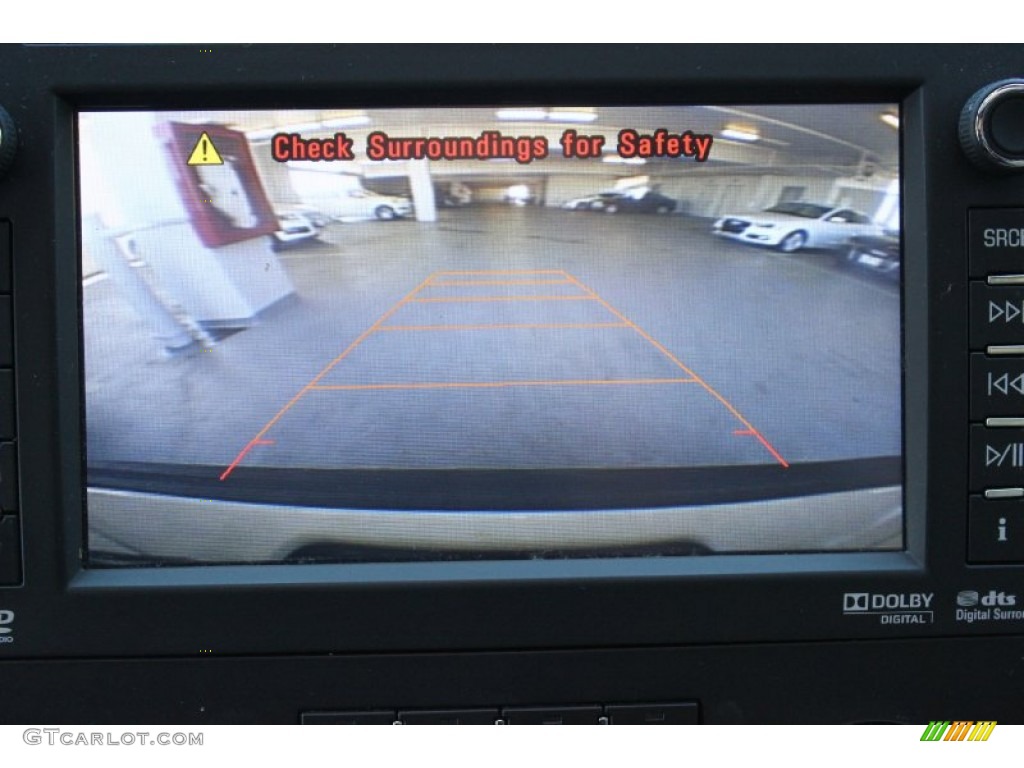 2012 Tahoe LTZ - Summit White / Light Cashmere/Dark Cashmere photo #24