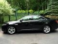 Dark Side 2014 Ford Taurus SEL AWD