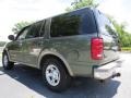 Estate Green Metallic - Expedition Eddie Bauer Photo No. 2