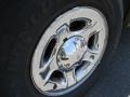 2001 Ford Expedition Eddie Bauer Wheel and Tire Photo