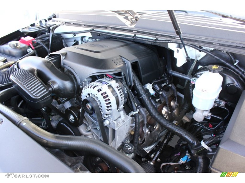 2012 Tahoe LTZ - Summit White / Light Cashmere/Dark Cashmere photo #53