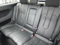 2012 Land Rover Range Rover Evoque Coupe Pure Rear Seat