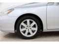Tungsten Silver Metallic - ES 350 Photo No. 17