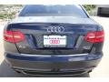 Aventurine Blue Pearl Effect - A6 3.0T quattro Sedan Photo No. 6