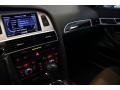 Aventurine Blue Pearl Effect - A6 3.0T quattro Sedan Photo No. 17
