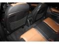 Aventurine Blue Pearl Effect - A6 3.0T quattro Sedan Photo No. 35