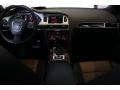 Aventurine Blue Pearl Effect - A6 3.0T quattro Sedan Photo No. 37