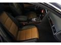 Aventurine Blue Pearl Effect - A6 3.0T quattro Sedan Photo No. 46