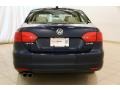 Tempest Blue Metallic - Jetta SE Sedan Photo No. 17