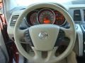 Merlot Metallic - Murano S AWD Photo No. 14