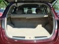 Merlot Metallic - Murano S AWD Photo No. 23
