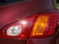 Merlot Metallic - Murano S AWD Photo No. 24
