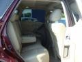 2009 Merlot Metallic Nissan Murano S AWD  photo #25