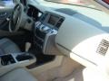 Merlot Metallic - Murano S AWD Photo No. 27