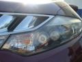 Merlot Metallic - Murano S AWD Photo No. 32