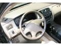 2000 Dark Emerald Pearl Honda Accord LX Sedan  photo #11