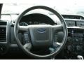 2012 White Suede Ford Escape Limited V6  photo #29